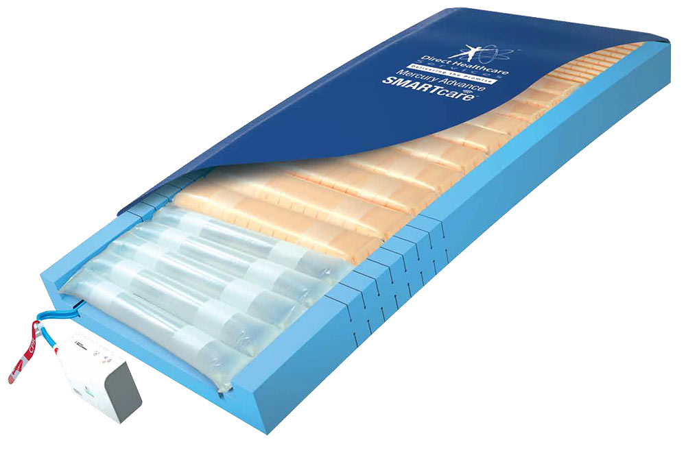 Mercury Advance SMART CARE Mercury Advance SMART CARE