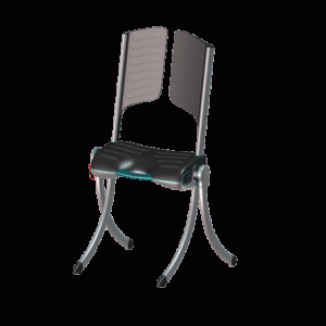 Silla elevadora RAIZER II